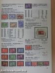 Magyar bélyegek árjegyzéke 1981