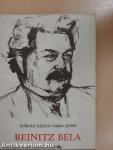 Reinitz Béla