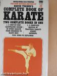 Complete Book of Karate