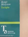 Terápia