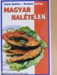 Magyar halételek