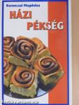 Házi pékség