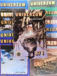 Univerzum 1987/1-12.