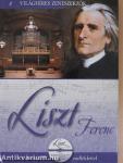 Liszt Ferenc - CD-vel