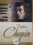 Frédéric Chopin - CD-vel
