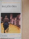 Baljós óra