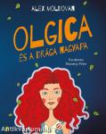 Olgica és a drága nagyapa