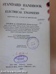 Standard Handbook for Electrical Engineers