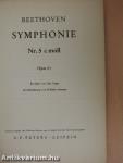 Beethoven Symphonie Nr. 5 c moll