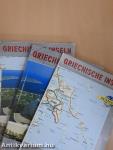 Griechische Inseln