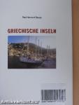 Griechische Inseln