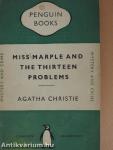 Miss Marple and the Thirteen Problems