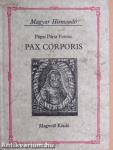 Pax Corporis