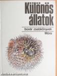 Különös állatok