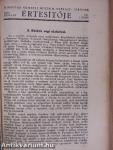 Ethnographia - Népélet 1932/1. szám/A Magyar Nemzeti Múzeum Néprajzi Tárának értesítője 1932/1. szám