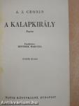 A kalapkirály I-II.