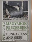 Magyarok és szerbek, 1918-2012