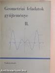 Geometriai feladatok gyűjteménye II.