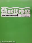 Chatterbox 4. - Teacher's Book