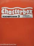 Chatterbox 3. - Teacher's Book