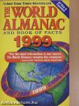 The World Almanac and Book of Facts 1999