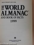 The World Almanac and Book of Facts 1999