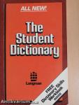 The Student Dictionary