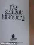 The Student Dictionary