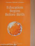 Education Begins Before Birth