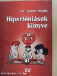 Hipertóniások könyve