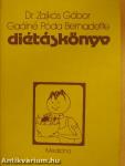 Diétáskönyv