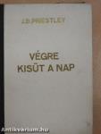 Végre kisüt a nap