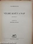 Végre kisüt a nap