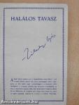 Halálos tavasz