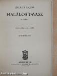 Halálos tavasz