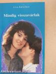 Mindig visszavárlak