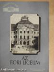 Az Egri Liceum