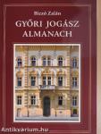 Győri jogász almanach