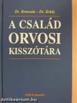 A család orvosi kisszótára