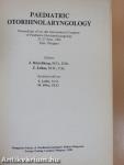 Paediatric Otorhinolaryngology