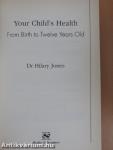 Your Child's Health