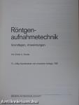 Röntgenaufnahmetechnik