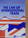 The Law of International Trade