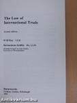 The Law of International Trade