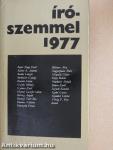 Írószemmel 1977