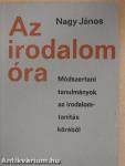 Az irodalomóra