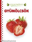 Szivacskönyv - Gyümölcsök