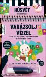 Varázsolj vízzel - Húsvét