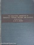 The Analytical Chemistry of Industrial Poisons, Hazards, and Solvents