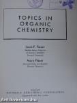 Topics in Organic Chemistry